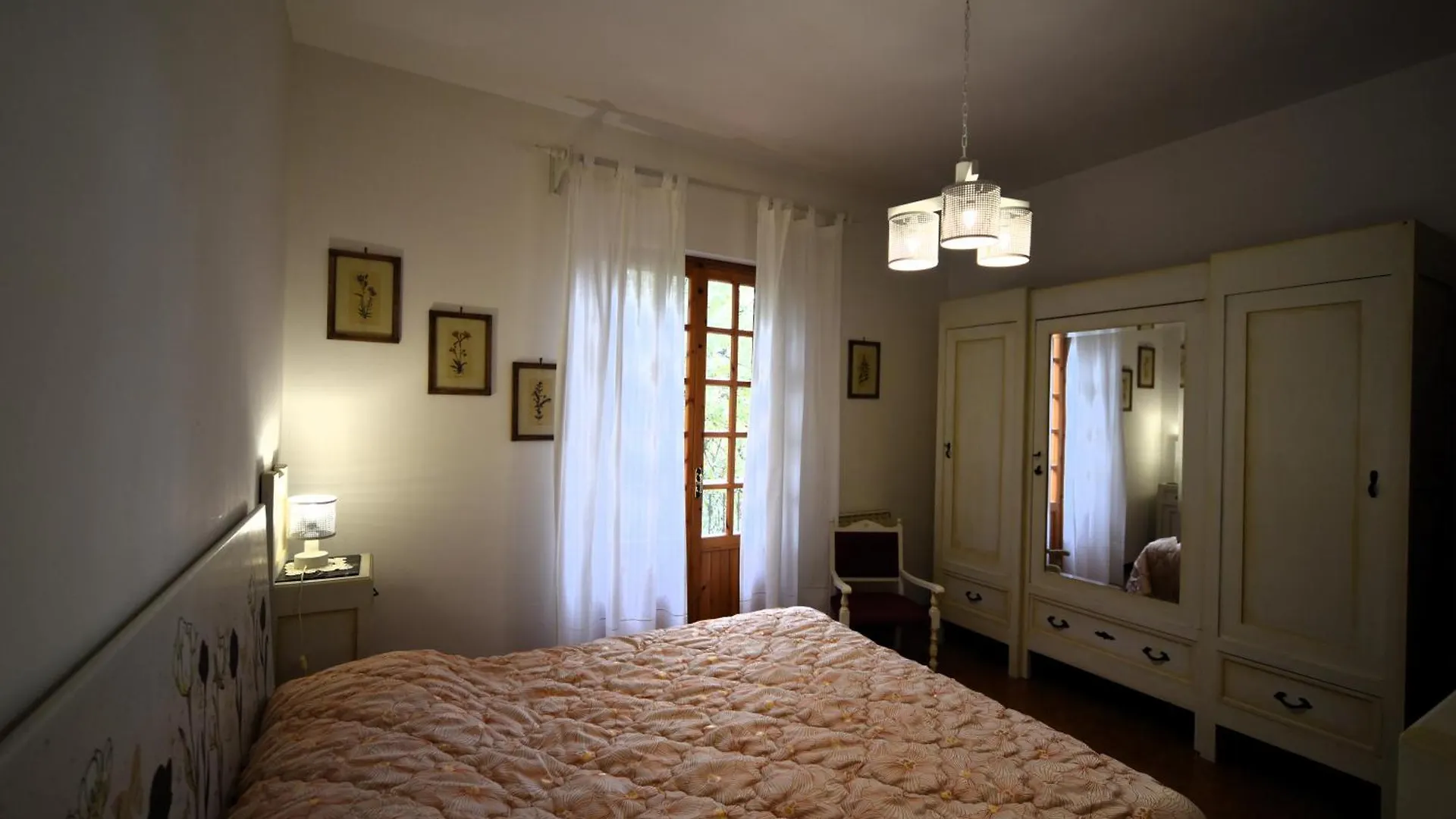 Villa Panorama Exclusive Pool Loro Ciuffenna Italy