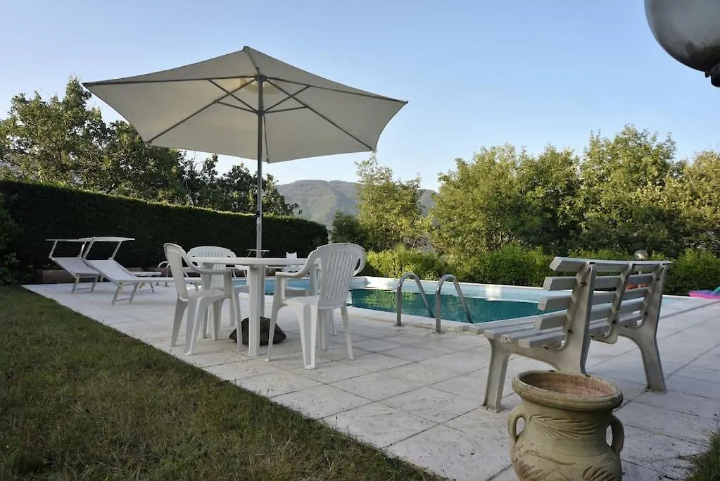 Villa Panorama Exclusive Pool Loro Ciuffenna