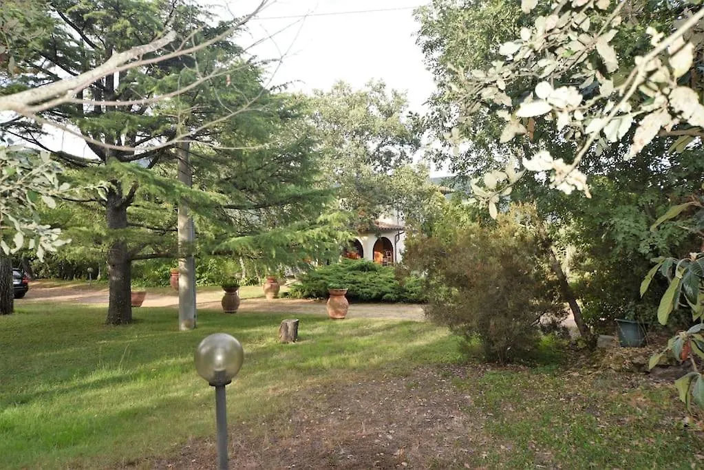 Villa Panorama Exclusive Pool Loro Ciuffenna 0*,  Italy