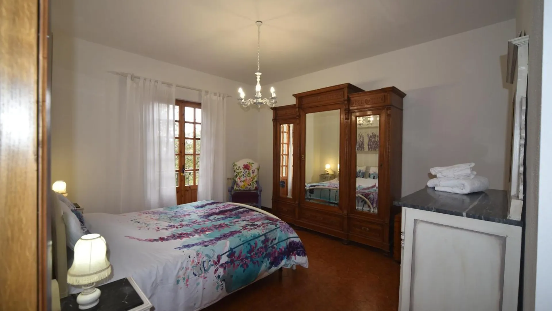 Villa Panorama Exclusive Pool Loro Ciuffenna
