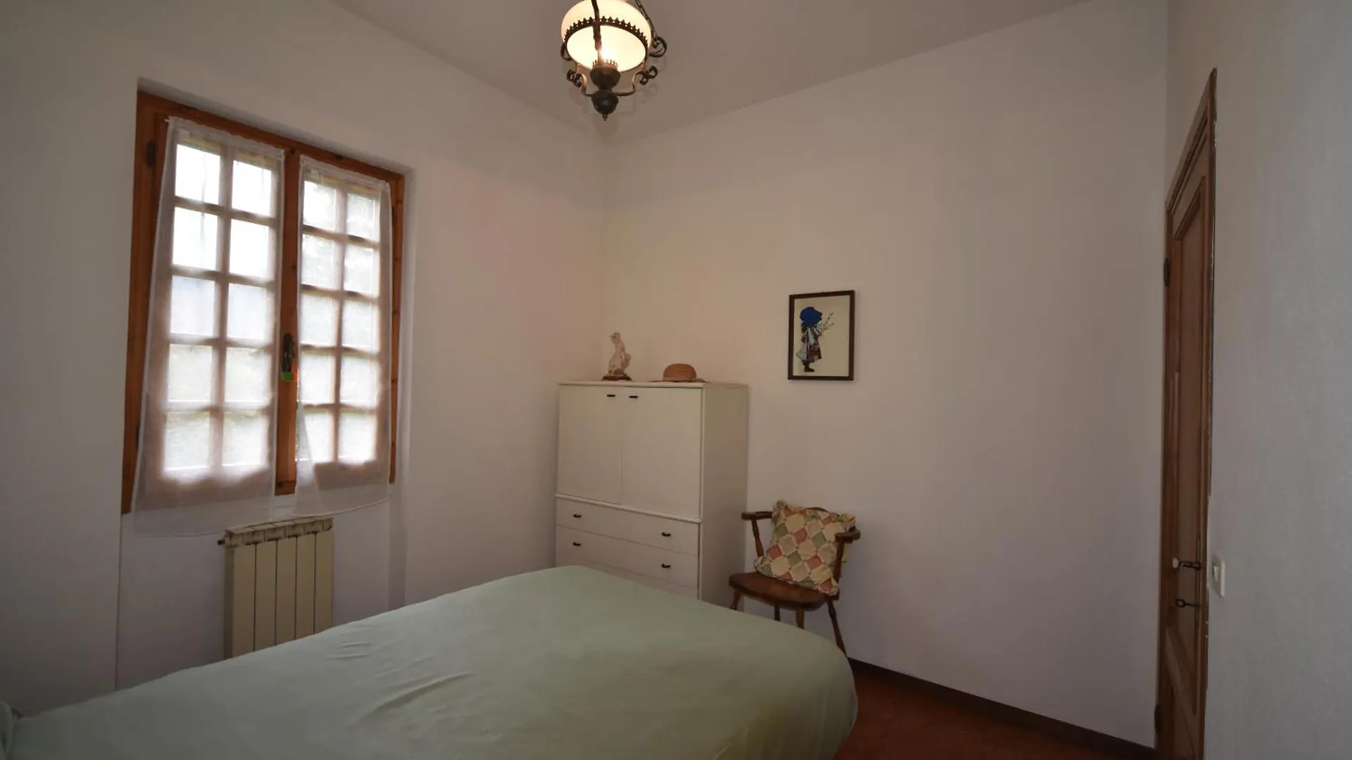 Villa Panorama Exclusive Pool Loro Ciuffenna Italy