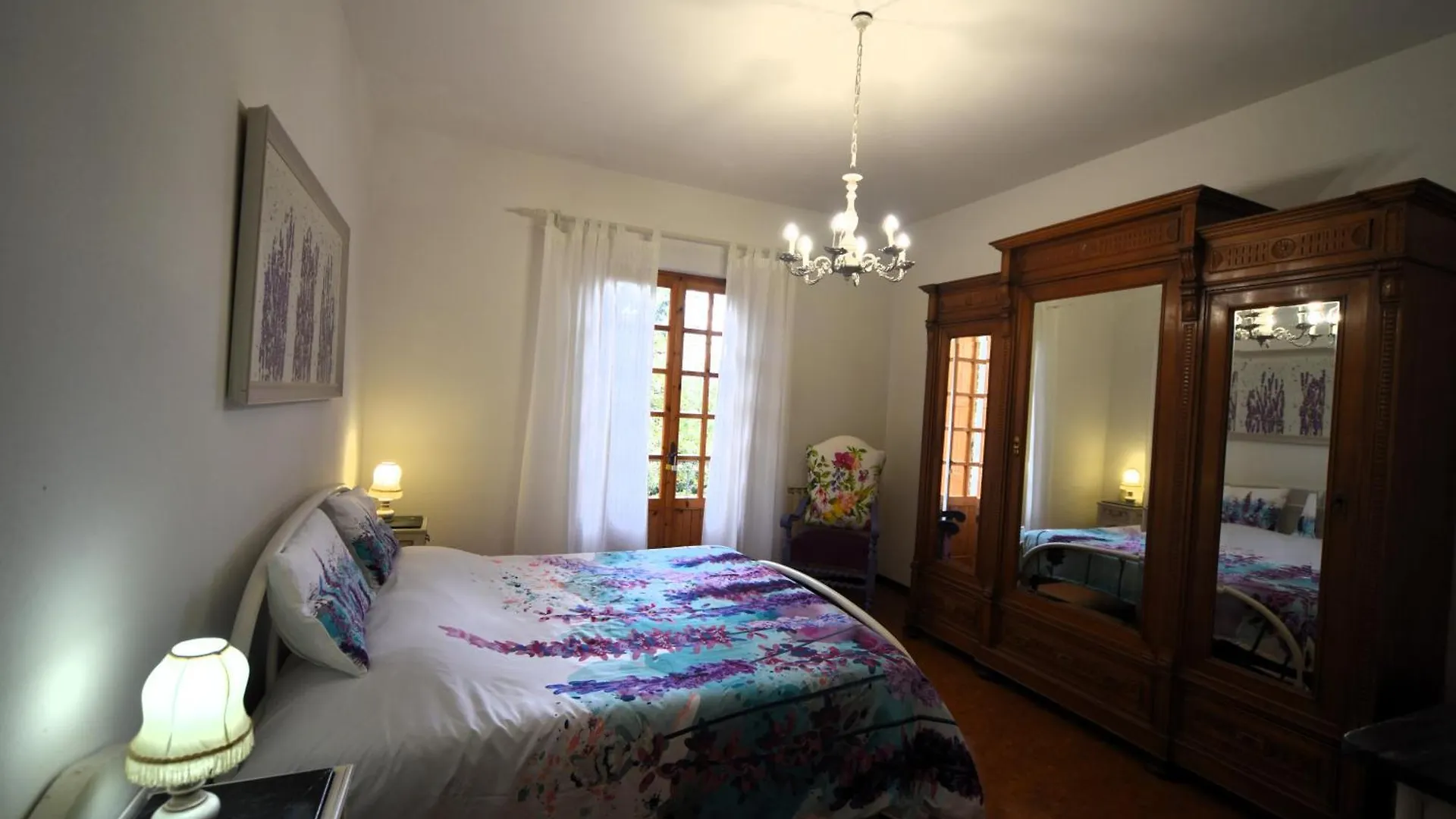 Villa Panorama Exclusive Pool Loro Ciuffenna