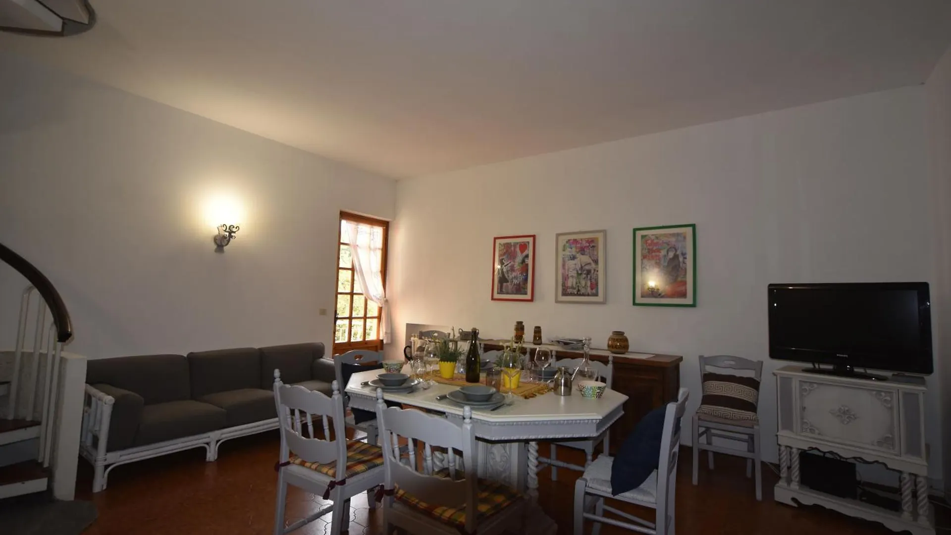 Villa Panorama Exclusive Pool Loro Ciuffenna