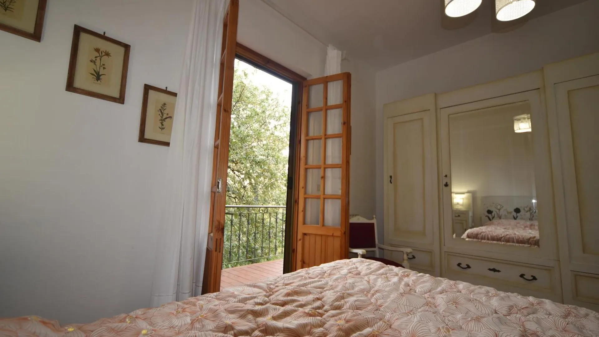 Villa Panorama Exclusive Pool Loro Ciuffenna