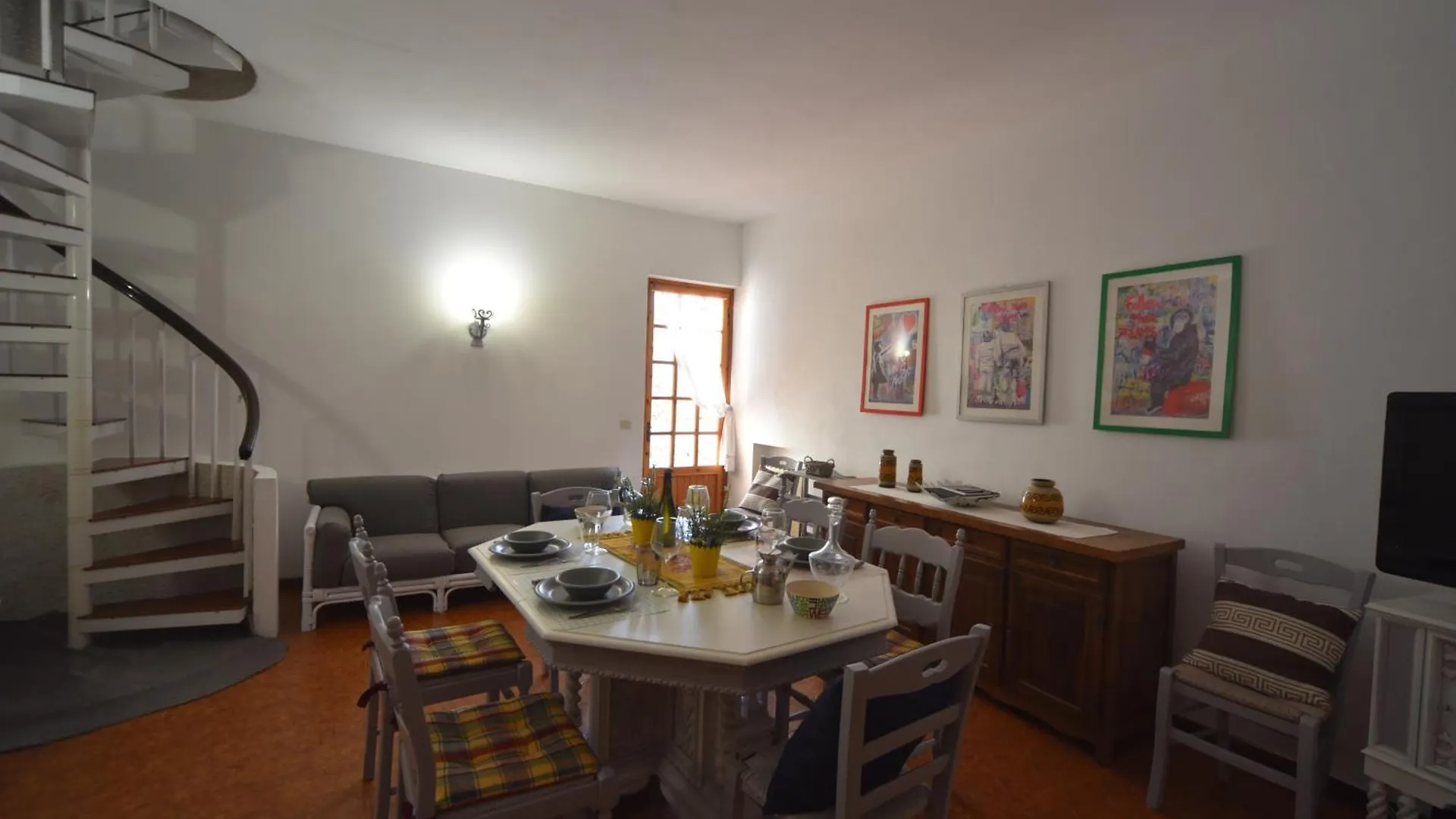 Villa Panorama Exclusive Pool Loro Ciuffenna