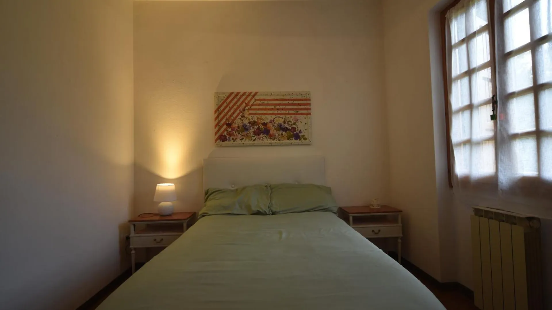 Villa Panorama Exclusive Pool Loro Ciuffenna Italy