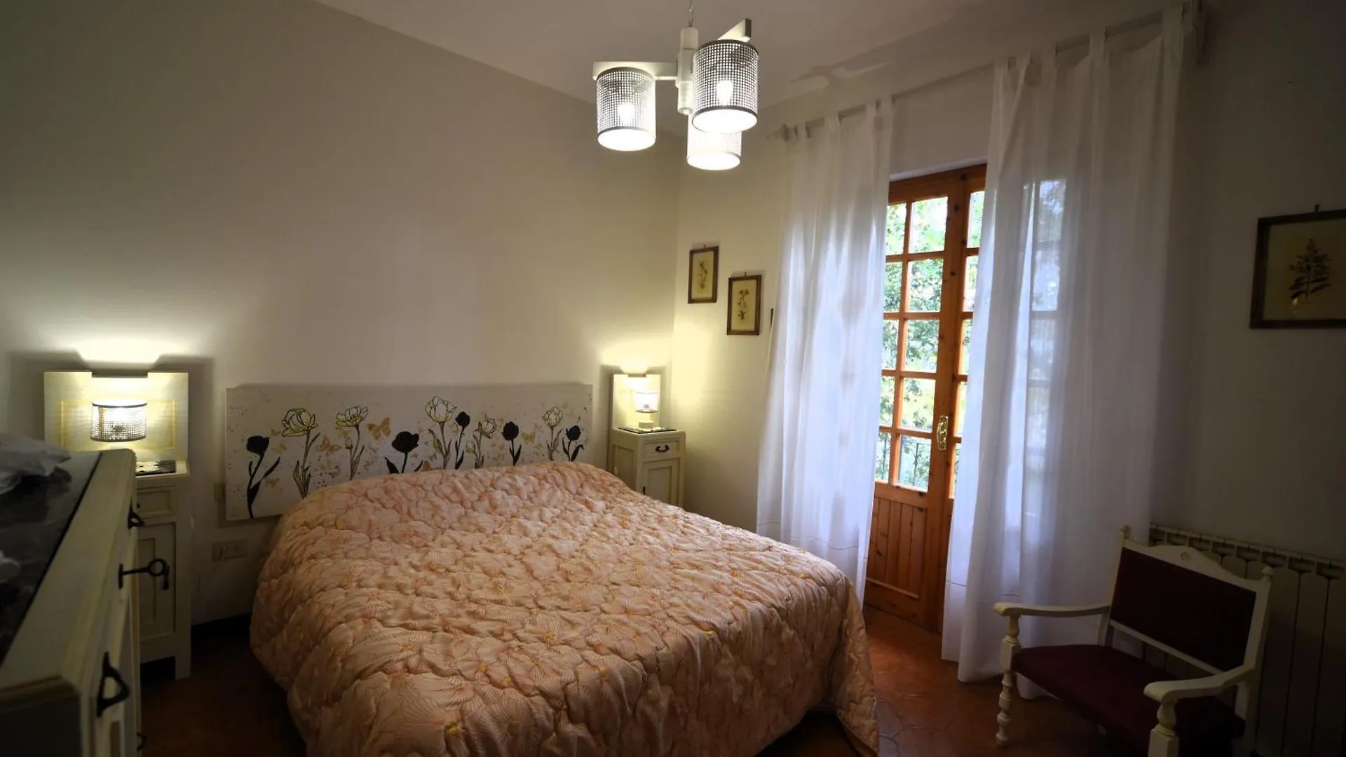 Villa Panorama Exclusive Pool Loro Ciuffenna